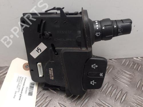 Steering column stalk RENAULT MODUS / GRAND MODUS (F/JP0_) 1.2 (JP0C, JP0K, FP0C, FP0K, FP0P, JP0P, JP0T) | BP24767893I23 - Image 2