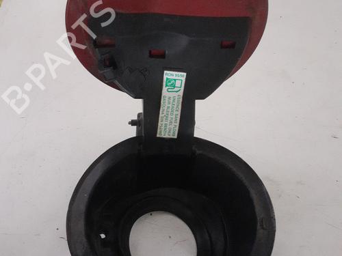 Fuel flap CITROËN C3 II (SC_) 1.4 VTi 95 | BP27634368C131 