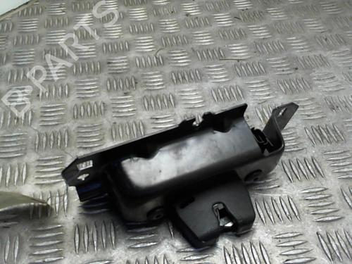 Used Tailgate lock Tailgate lock PEUGEOT 508 SW I (8E_) 1.6 HDi (115 hp) 24749078 24749078