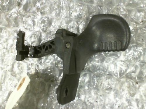 Used Front right exterior door handle Front right exterior door handle 24751890 24751890
