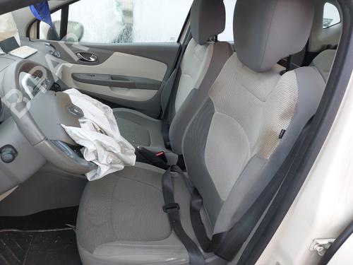 Left tailgate light RENAULT CAPTUR I (J5_, H5_) 0.9 TCe 90 | BP31376693C79  - Image 9