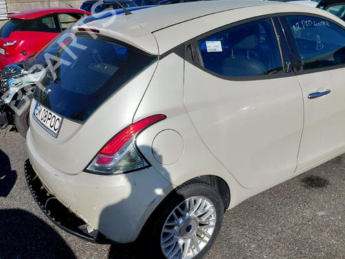 Gebruikte LANCIA YPSILON (312_) 0.9 TwinAir (312.PXG11, 312.PXG1A, 312.YXG11, 312.YXG1A) 4862385 Onderdelen