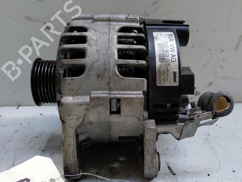 Generator VW POLO V (6R1, 6C1) 1.2 | BP29144254M7 