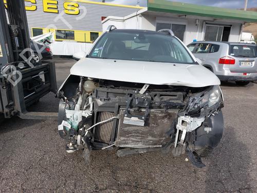 Front wiper motor PEUGEOT 2008 I (CU_) 1.2 THP 110 / PureTech 110 | BP36440938M29 - Image 5