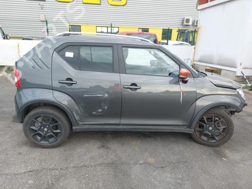 Climate control SUZUKI IGNIS III (MF, FF) 1.2 Hybrid AllGrip (ATK412) | BP29251531I5  - Image 8