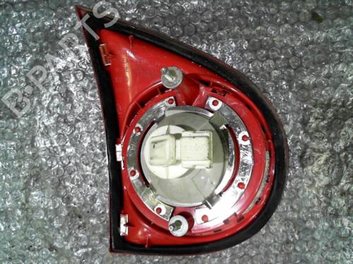 Right tailgate light VW GOLF V (1K1) 1.9 TDI | BP24754608C80 