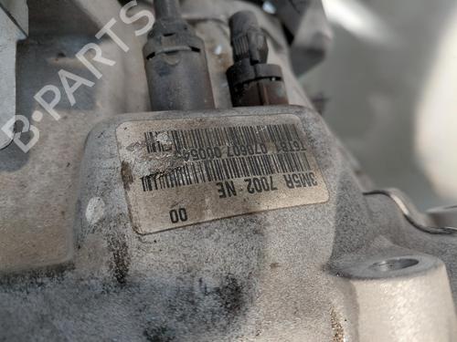 Gearbox FORD FOCUS II (DA_, HCP, DP) 1.6 Ti | BP38310024M3  - Image 5