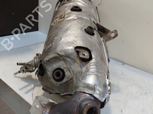 Particulate filter CITROËN JUMPY III Van (V_) 1.5 BlueHDi 100 | BP32423652M81 - Image 2