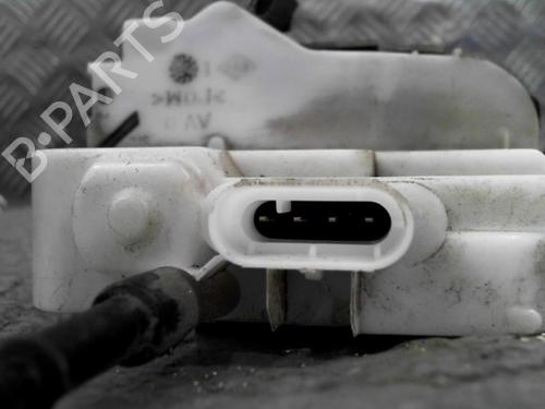 Front right lock CITROËN C3 I (FC_, FN_) 1.4 HDi | BP24743197C97 