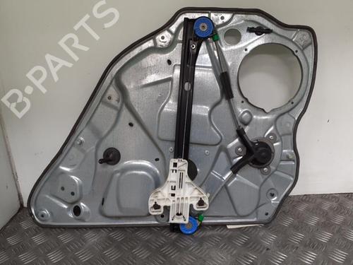 Used Rear left window mechanism Rear left window mechanism 24747684 24747684