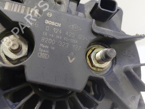 alternator-renault-clio-iii-br01-cr01-2005-2006-2007-2008-2009-2010-2011-2012-2013-2014-31649284 main image