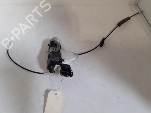 Front left lock PEUGEOT 308 I (4A_, 4C_) 1.6 HDi | BP24741479C98 