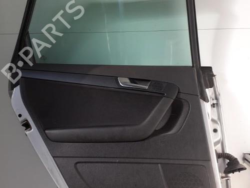Left rear door AUDI A3 Sportback (8PA) 1.9 TDI | BP24742130C4 
