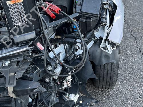 Intercooler RENAULT CLIO V (B7_) 1.5 Blue dCi 85 (B7AG) | BP32367950M30  - Image 8