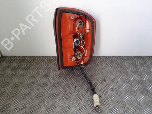 Left taillight TOYOTA RAV 4 II (_A2_) 2.0 D 4WD (CLA20_, CLA21_, CLA20R, CLA21R) | BP24746948C34 - Image 2