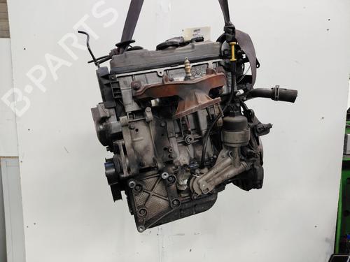 Used Engine Engine 39233828 39233828