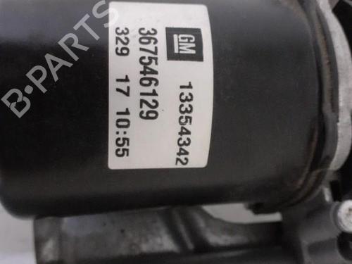Front wiper motor OPEL ADAM (M13) 1.4 | BP24760806M29 - Image 3