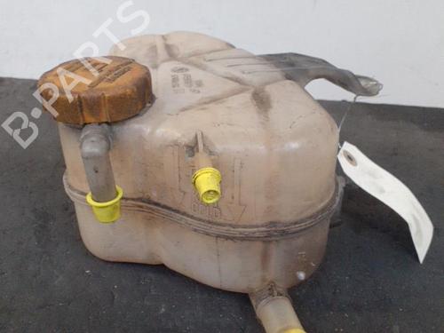 Ekspansjonstank OPEL CORSA D (S07) 1.3 CDTI (L08, L68) (75 hp) 24760403