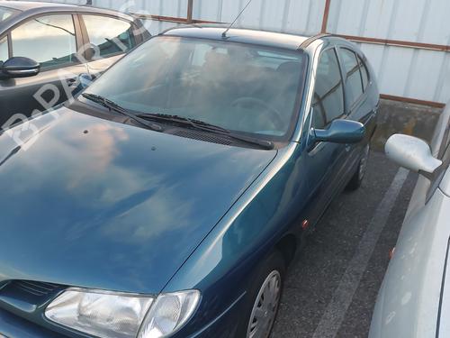 Recambios RENAULT MEGANE I (BA0/1_) 1.9 dTi (BA08, BA0N) (98 hp) 4264753