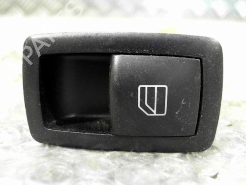 Used Left rear window switch MERCEDES-BENZ B-CLASS Sports Tourer (W245) B 180 CDI (245.207) (109 hp) 24743165
