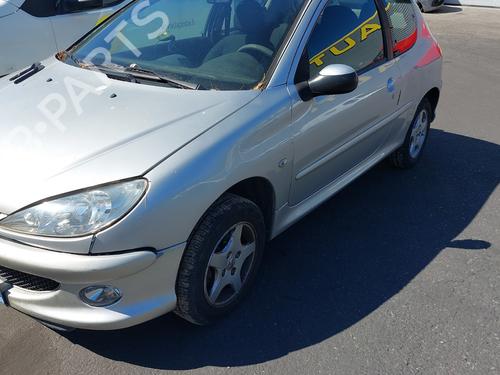 Used Parts PEUGEOT 206 Hatchback (2A/C) 1.4 HDi eco 70 (68 hp) 4237401
