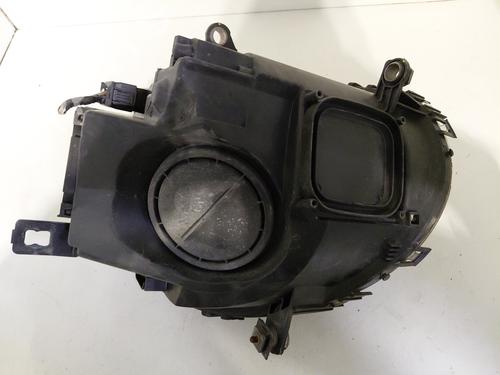 Left headlight MINI MINI CLUBMAN (R55) Cooper D | BP29642186C28