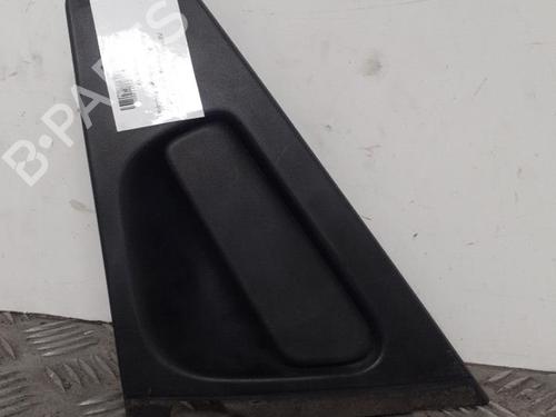 Rear right exterior door handle RENAULT CLIO IV (BH_) 1.5 dCi 75 | BP24748861C130 