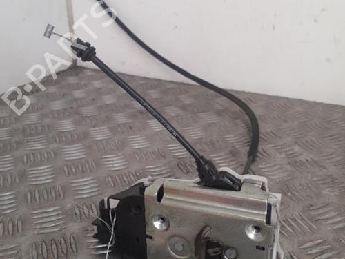 Front right lock CITROËN C3 Pluriel (HB_) 1.6 | BP24749633C97