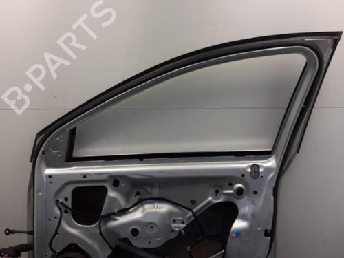 Right front door CHEVROLET CRUZE (J300) 1.7 D | BP24742469C3
