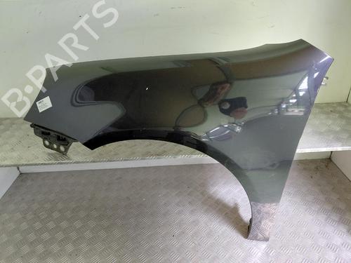 Used Left front fenders Left front fenders 37588704 37588704