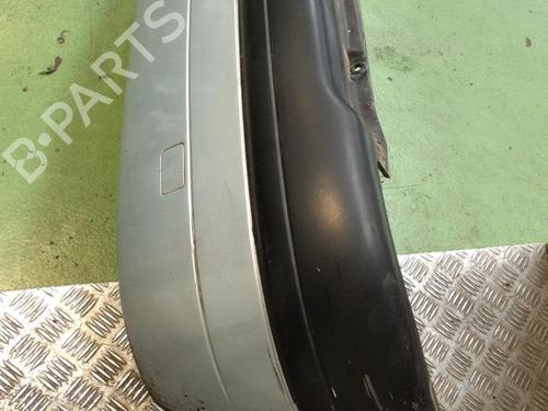 Used Rear bumper RENAULT CLIO II (BB_, CB_) 1.4 (B/CB0C, B/CB0S) (75 hp) 24757673