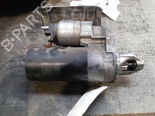 Startmotor MERCEDES-BENZ E-CLASS (W211) E 320 CDI (211.022) (224 hp) 24756297