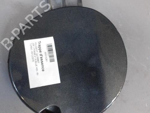 Fuel flap PEUGEOT 208 I (CA_, CC_) 1.6 BlueHDi 100 | BP24747781C131