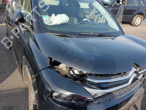 Switch CITROËN C3 AIRCROSS II (2R_, 2C_) 1.2 PureTech 110 (2RHNZB, 2RHNZW, 2RHNPX, 2RHNPJ) | BP32863983I30  - Image 8