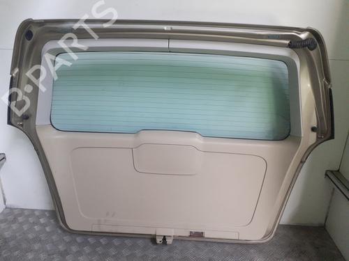 Bakluke CC/Kombi-Kupé MERCEDES-BENZ A-CLASS (W169) A 180 (169.032, 169.332) | BP25598948C6 