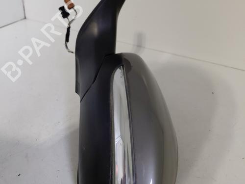 Left mirror PEUGEOT 208 I (CA_, CC_) 1.2 VTI 82 | BP29293046C26