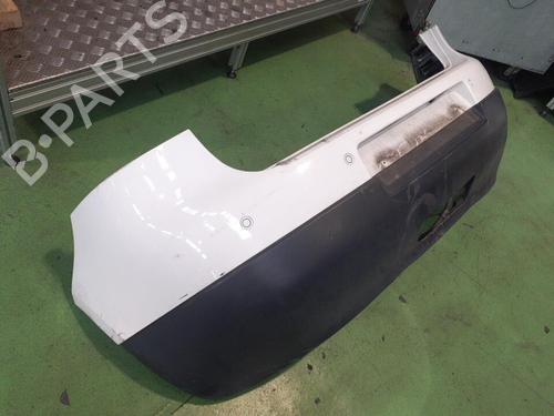 Rear bumper VW GOLF VI (5K1) 1.4 TSI | BP24749233C8 