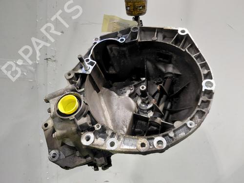 Gearbox FIAT PANDA (169_) 1.2 (169AXF2A, 169AXF1A) | BP39894845M3 - Image 4