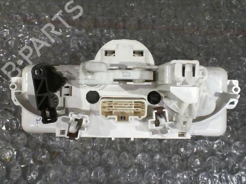 Used Climate control Climate control RENAULT MODUS / GRAND MODUS (F/JP0_) 1.5 dCi (FP0F, JP0F) (86 hp) 24755878 24755878