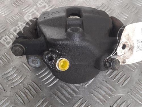 Used Right front brake caliper SUZUKI SPLASH (EX) 1.3 CDTI (A5B413D) (75 hp) 24760248