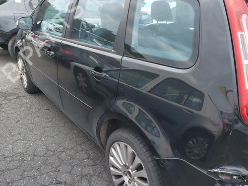 Front bumper FORD C-MAX (DM2) 1.8 TDCi | BP24951351C7 