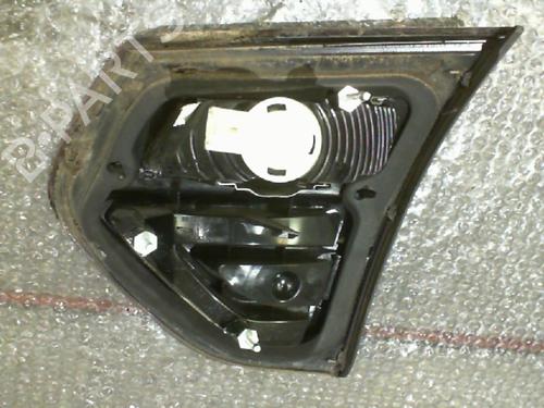 Used Left tailgate light Left tailgate light CITROËN C4 Picasso I MPV (UD_) 1.6 HDi 110 (112 hp) 24754574 24754574