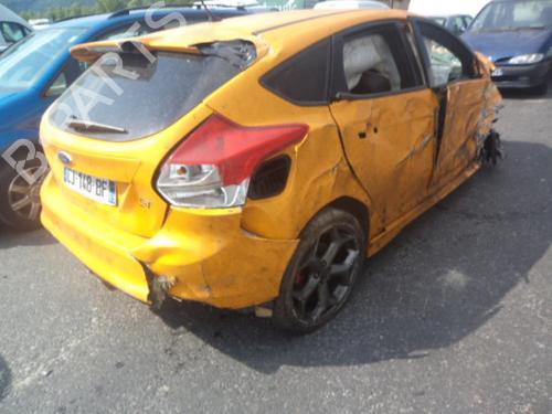 Steering column stalk FORD FOCUS III 2.0 ST | BP24770736I23 - Image 5