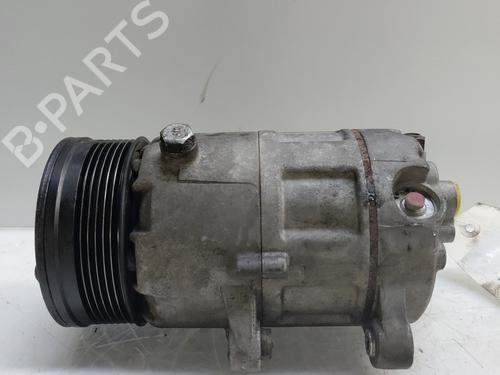 Used AC compressor MINI MINI (R50, R53) Cooper (116 hp) 31649290