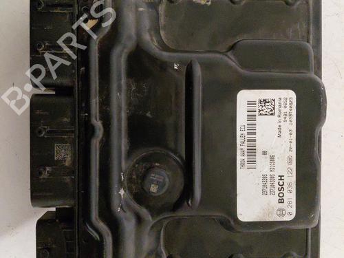 Used Control unit RENAULT TRAFIC III Van (FG_) 2.0 dCi 145 (FGML) (145 hp) 31601934