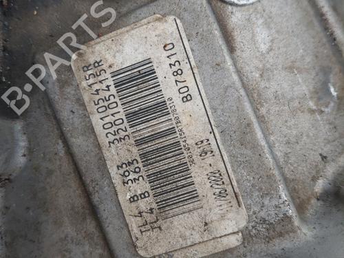 Gearbox RENAULT KANGOO Express (FW0/1_) | BP33474358M3 - Image 6