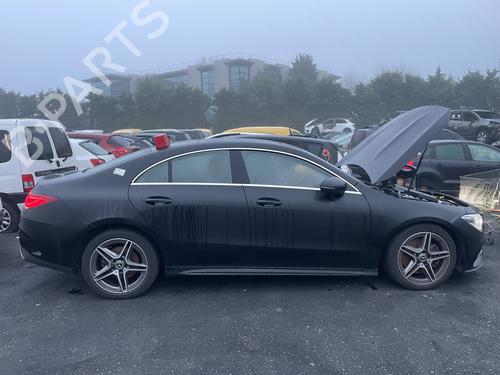 Rear mirror MERCEDES-BENZ CLA (C118) CLA 200 d (118.312) | BP24744954I6 - Image 13