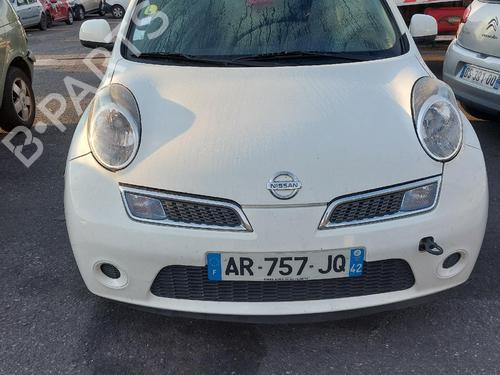 Used Parts NISSAN MICRA III (K12) 1.2 16V 4919299