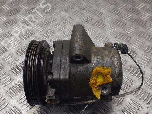 Used AC compressor AC compressor SMART FORTWO Coupe (451) 1.0 Turbo (451.332) (84 hp) 24756430 24756430