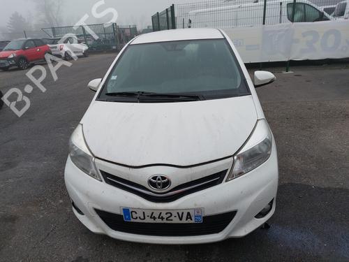 Engine TOYOTA YARIS (_P13_) 1.4 D (NLP130_, NLP130) | BP25206518M1 - Image 6